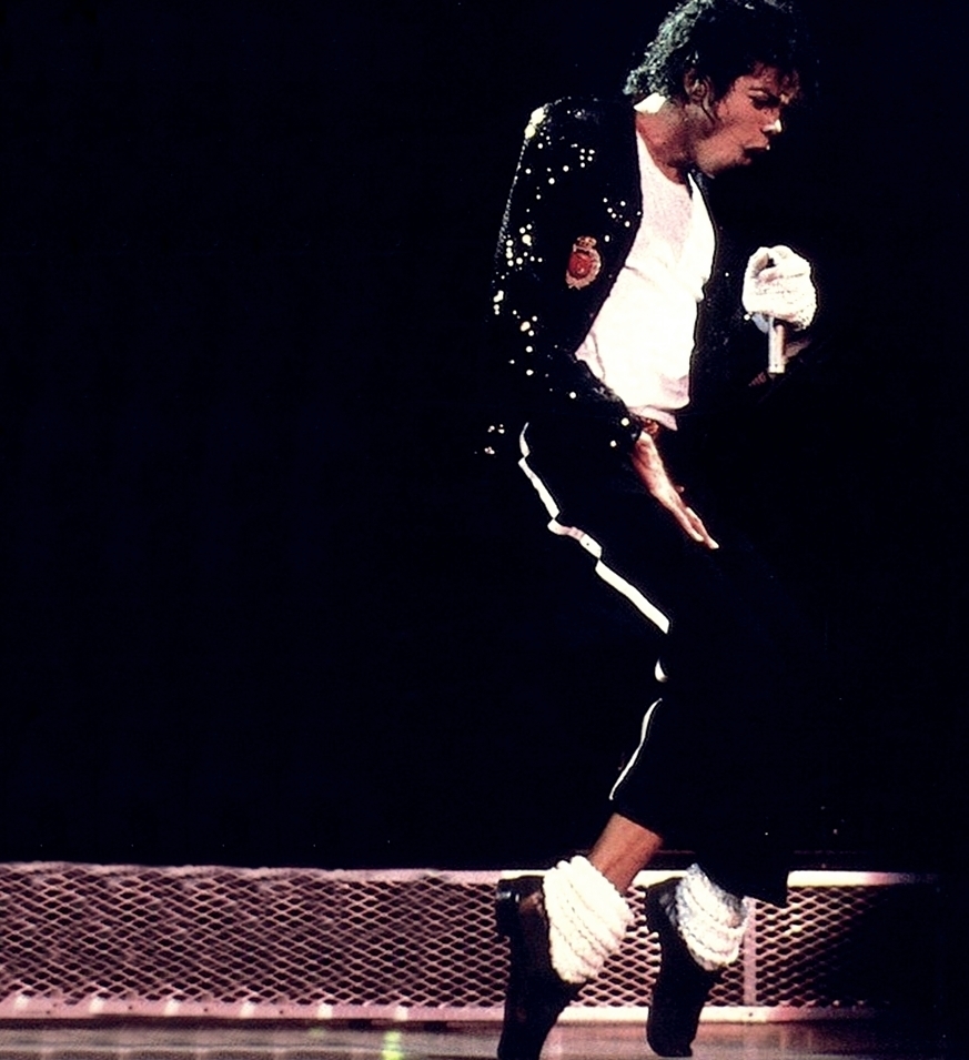 Michael Jackson's fashion influence lives on