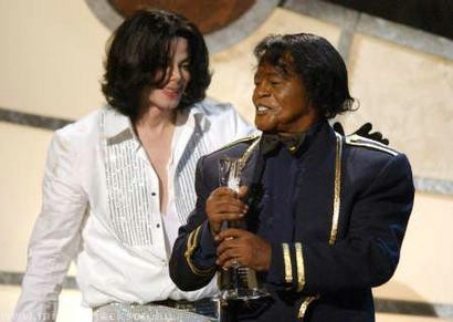 Who Inspired Michael Jackson?