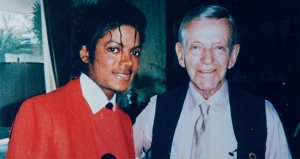 Fred Astaire Michael Jackson